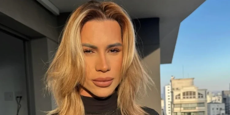 Por complicaciones Un influencer brasileño falleció a los 31 años tras una cirugía estética