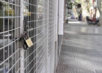 Dato preocupante: en la provincia de Santa Fe cierran tres empresas y media por día