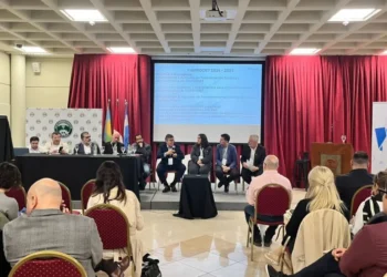 Rafaela conecta Iberoamérica: un puente de desarrollo territorial