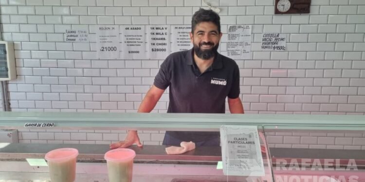 Preocupa el impacto del nuevo aumento en la carne: “Ni al productor ni al consumidor les sirve”