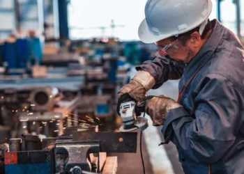 Industria manufacturera El índice de confianza empresarial argentino está en el nivel más bajo del año