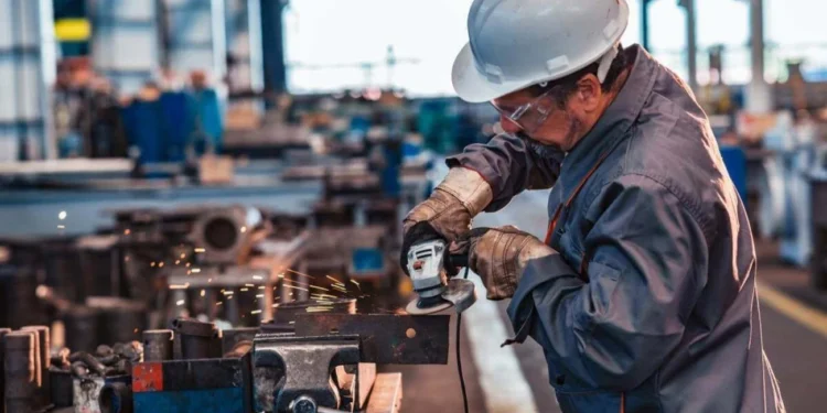 Industria manufacturera El índice de confianza empresarial argentino está en el nivel más bajo del año