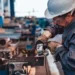 Industria manufacturera El índice de confianza empresarial argentino está en el nivel más bajo del año