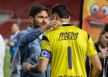 Pullaro en la premiación de la Copa Santa Fe: “Este Gobierno invierte en deporte, que significa los valores positivos de la solidaridad»