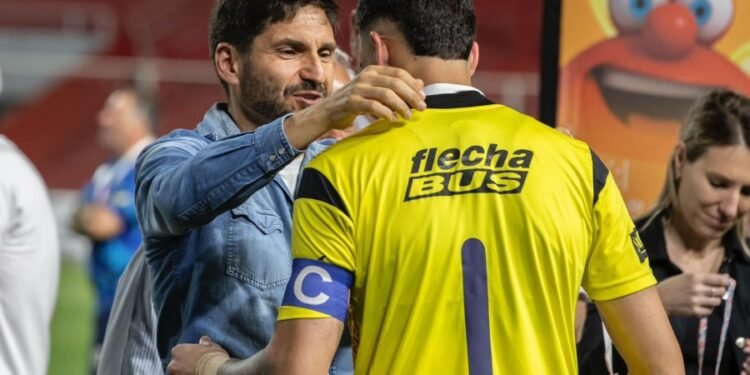 Pullaro en la premiación de la Copa Santa Fe: “Este Gobierno invierte en deporte, que significa los valores positivos de la solidaridad»