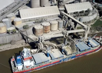 Enero – Agosto Las exportaciones santafesinas se acercan a los U$S 10 mil millones