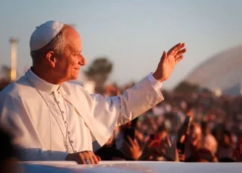 El Papa León XIV planea una visita a Argentina y Uruguay
