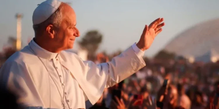 El Papa León XIV planea una visita a Argentina y Uruguay