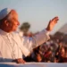 El Papa León XIV planea una visita a Argentina y Uruguay