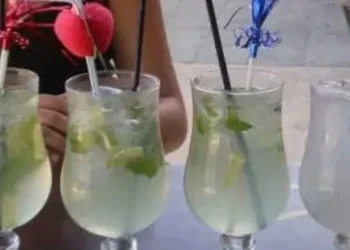 Alerta en Sao Paulo Investigan tres muertes por intoxicación con metanol en Brasil