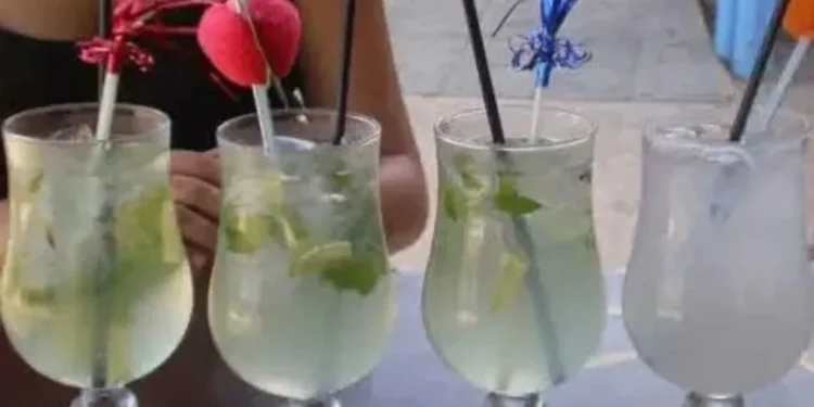 Alerta en Sao Paulo Investigan tres muertes por intoxicación con metanol en Brasil