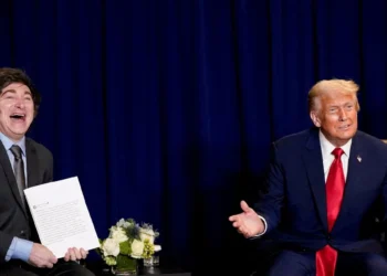 Cuál es la agenda de Javier Milei este martes en Estados Unidos