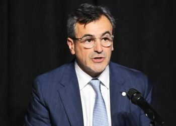 Martín Rappallini: “Donde hay industria, hay vida económica y social”