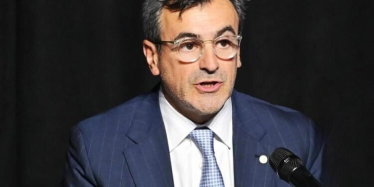 Martín Rappallini: “Donde hay industria, hay vida económica y social”