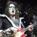 Falleció Ace Frehley, histórico guitarrista de Kiss, a los 74 años