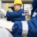 La producción industrial cayó 4,4% en agosto y mostró retrocesos en casi todos los sectores