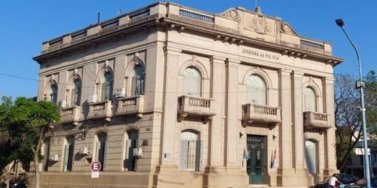 Mársico gestiona encuentro entre el Concejo y el Jefe de la Unidad Regional V