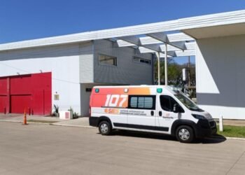 Reactivaron la posta sanitaria del noreste