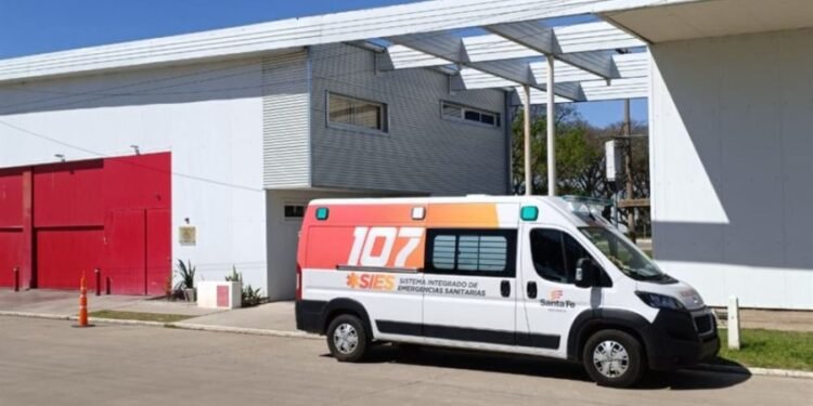 Reactivaron la posta sanitaria del noreste