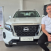 Ezequiel Caluva: “En Aucam Nissan hacemos posible llegar a un 0 km con confianza y asesoramiento personalizado”