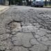 Una por una, las 82 cuadras de concreto asfáltico que serán repavimentadas con cargo al frentista