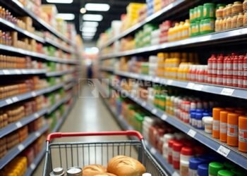 La inflación de septiembre en Santa Fe fue del 2,3%