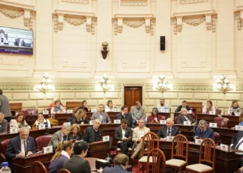 En Santa Fe Agenda legislativa intensa tras los comicios de diputados nacionales