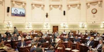 En Santa Fe Agenda legislativa intensa tras los comicios de diputados nacionales