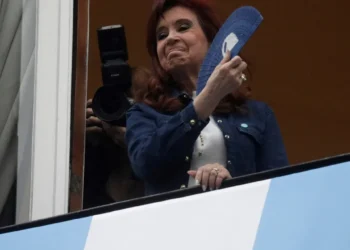 Por resultados en Buenos Aires Cristina habló tras las elecciones y volvió a criticar la estrategia de Kicillof