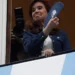 Por resultados en Buenos Aires Cristina habló tras las elecciones y volvió a criticar la estrategia de Kicillof