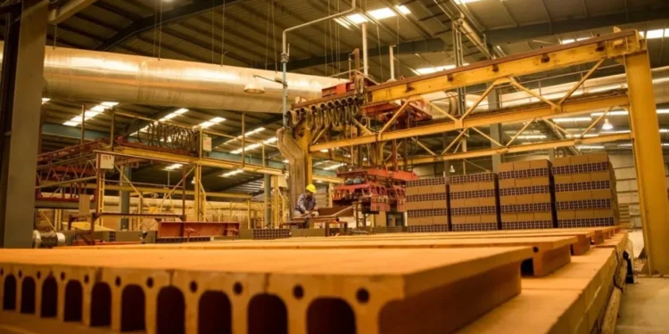 Informe de la UIA La industria volvió a retraerse en septiembre