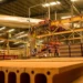 Informe de la UIA La industria volvió a retraerse en septiembre