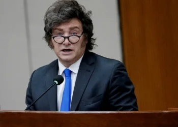 Cuenta regresiva al 26 de octubre En modo campaña, Milei llegaría este sábado a la ciudad de Santa Fe