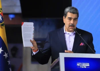 Maduro aseguró que Venezuela tiene 5.000 misiles rusos para defenderse de Estados Unidos