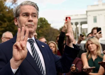 Habló de nuevo con el presidente Bessent: “Los jóvenes y los sectores más pobres votaron a Milei”