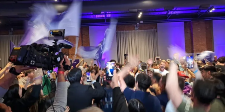 Tras el triunfo de LLA en la provincia, cómo queda la representación santafesina en Diputados