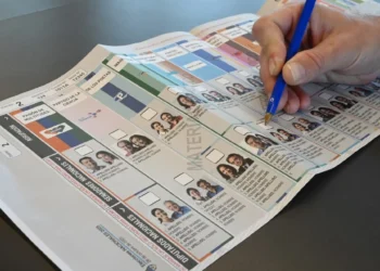 Elecciones 2025 Tras el simulacro electoral, piden «paciencia» ante el nuevo sistema de Boleta Única de Papel