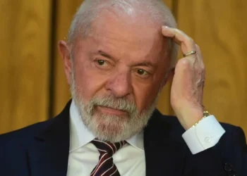 Contra Comando Vermelho Qué dijo Lula da Silva tras el operativo en Río de Janeiro