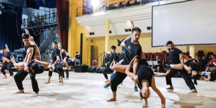 La Provincia seleccionará 40 bailarines para participar en Cosquín: una de las audiencias será en Sunchales