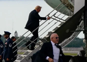 Estados Unidos Trump: «Podríamos comprar algo de carne de Argentina; si lo hiciéramos, los precios bajarían»