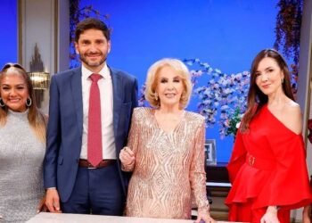 Recta final en Santa Fe Últimas semanas de campaña: entre cenas y almuerzos, y algunos desembarcos nacionales