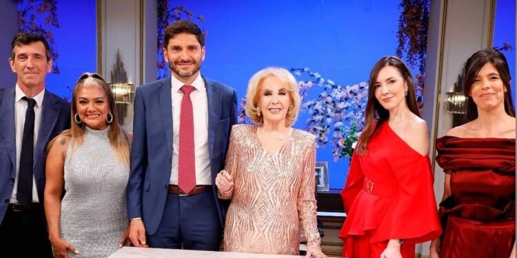 Recta final en Santa Fe Últimas semanas de campaña: entre cenas y almuerzos, y algunos desembarcos nacionales