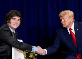 Respaldo internacional Milei viaja a Estados Unidos: cómo será la agenda y el posible anuncio de medidas clave antes de las elecciones