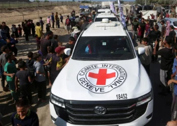 Liberaron a los rehenes israelíes y Hamás ya no tiene capturados tras dos años