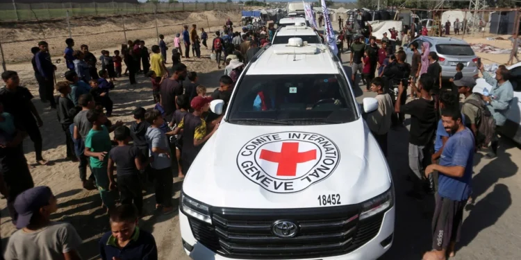 Liberaron a los rehenes israelíes y Hamás ya no tiene capturados tras dos años