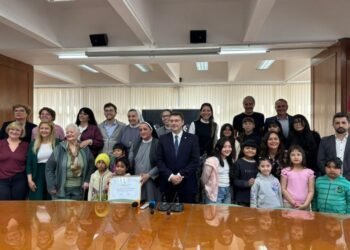 Declararon de Interés Municipal el 80º Aniversario del Hogar Don Orione