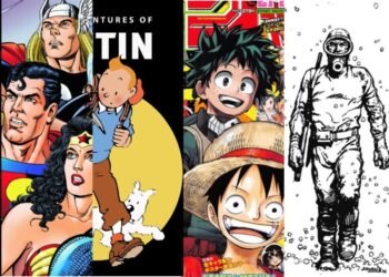 Encuentro de fans en la Semana del Libro