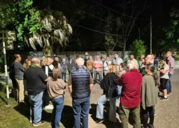 Tras los reclamos, el Municipio prometió endurecer los controles y llevar las juntadas de la Colectora al Autódromo