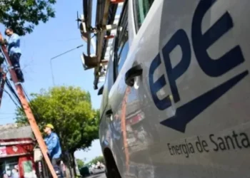 La EPE interrumpirá el servicio eléctrico en Barrios Juan de Garay e Ilolay