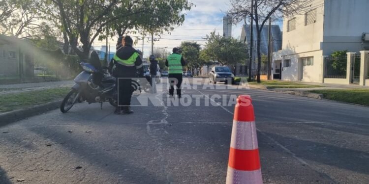 Ingreso a Protección Vial y Comunitaria: casi la mitad de los aspirantes no demostró aptitudes psicotécnicas